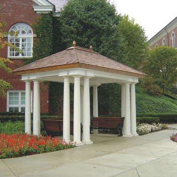 Custom Pavilions