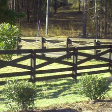 fences