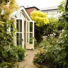 Patio Ideas