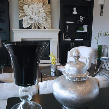 White Rock Show Home