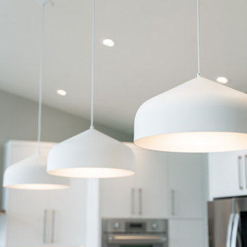 Quamichan Net Zero