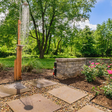 Blue Bell, Montgomery County - Custom Build