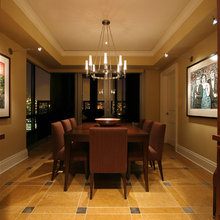 Ideas for Dinning Area