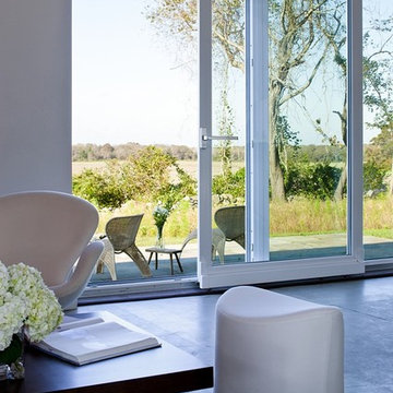 Passive House Retreat