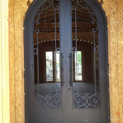 Doors - Products