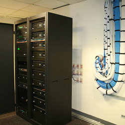 Equipment Racks - Home Electronics