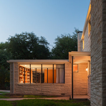 Wooldridge Remodel