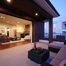 CarmelHouse