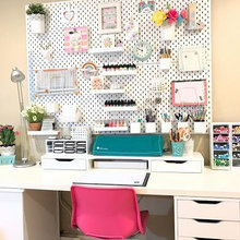 Craft Room