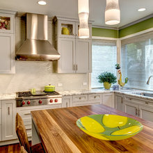 Backsplash