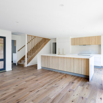 Yarralumla - Home Renovation