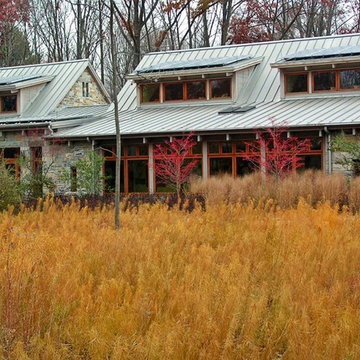 Deer Resistant Landscapes