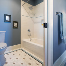 kids rooms and bath