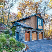 Dream Garages