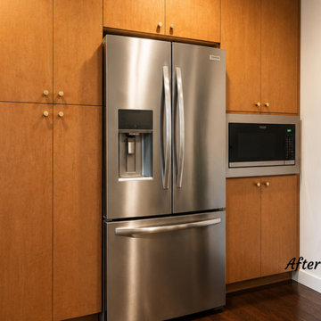 Avondale Estimates High End Kitchen