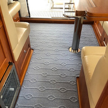 Stria Yacht Carpet
