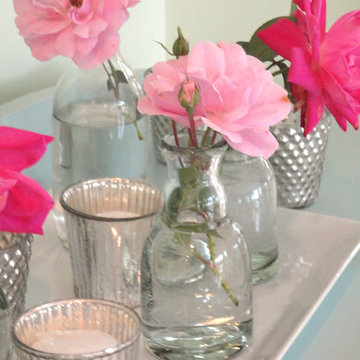 Tracey Rapisardi Design - Classic Summer House