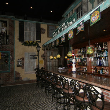 Residential Night Club