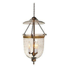 Bell Pendant Lighting Houzz Bell Pendant Lighting Houzz