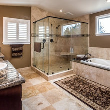 Bathroom Ideas