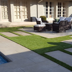 Synthetic Turf - Products