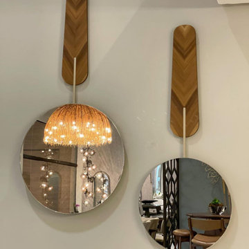 Damião Mirror