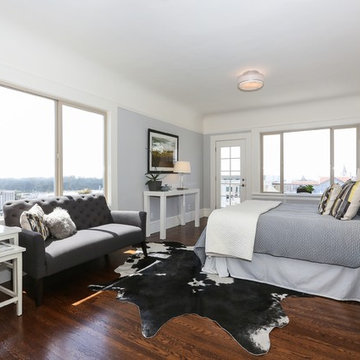Grand Richmond Residence Remodel
