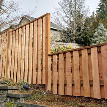 Fencing