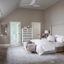 Bedroom Ideas