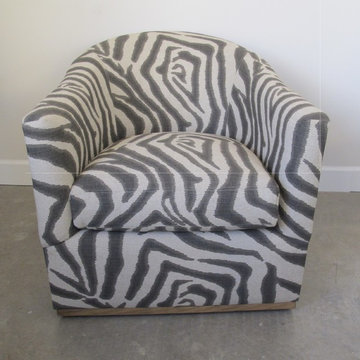 Eye-catching Comfort
