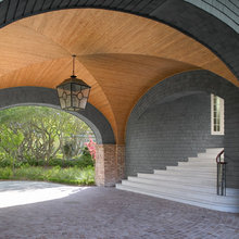 architectural wood