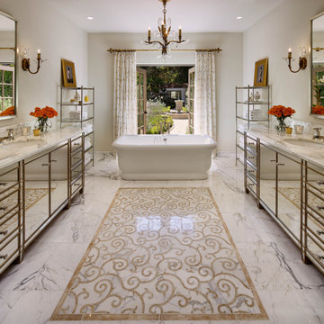 Montecito California . Residence