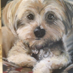 Mayple - Paintings