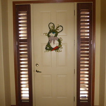 Shutters
