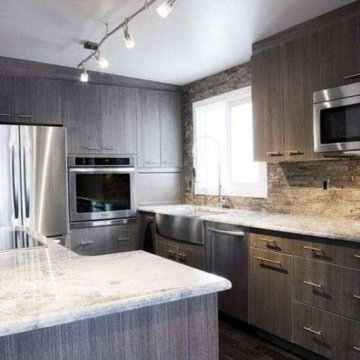 Kitchen Renovation