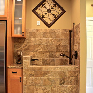 Fick Farm Remodel