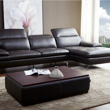 K&D Algier Sectional