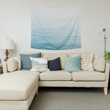Abundant Life Partner's Office - Office 01