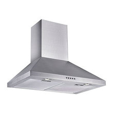 Hood vent style
