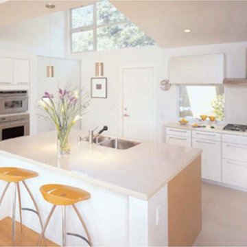 Residential Portfolio