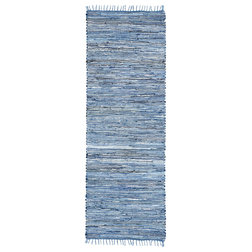 Contemporary Hall And Stair Runners by St Croix