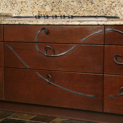 kitchen hardware - Products