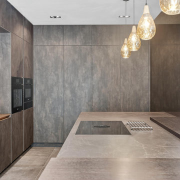i-Luminate Kitchen Harrogate