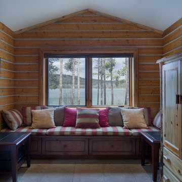 Sawtooth Compound