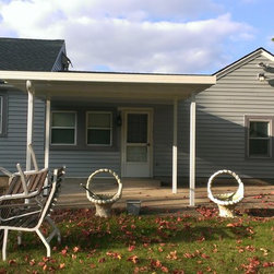 Kinmont Rd. - Products