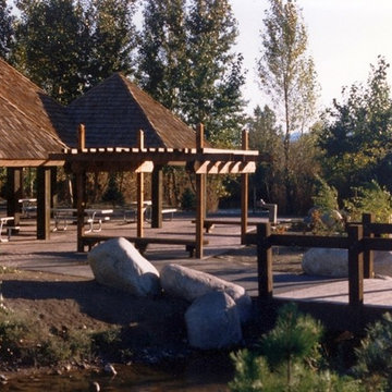 Garden Structures