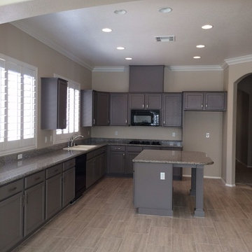 KItchen Project 2