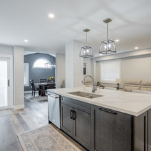 Kitchen 2023