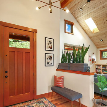 Fountain District Infill