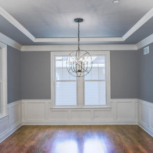 Baseboards